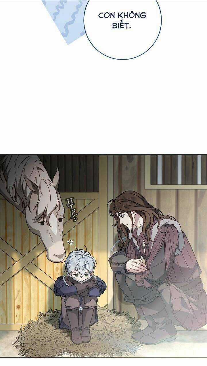 Cuộc Hôn Nhân Vụ Lợi - Chapter 111 - Trang 11