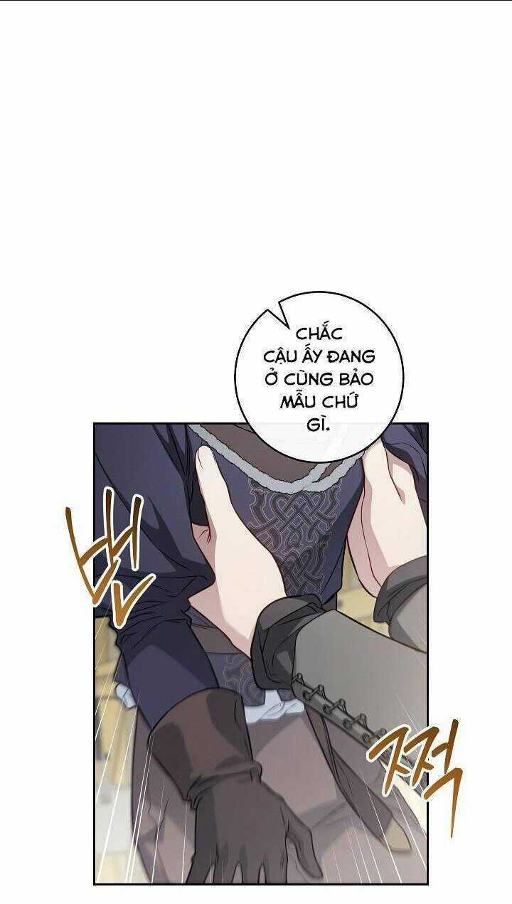 Cuộc Hôn Nhân Vụ Lợi - Chapter 111 - Trang 12