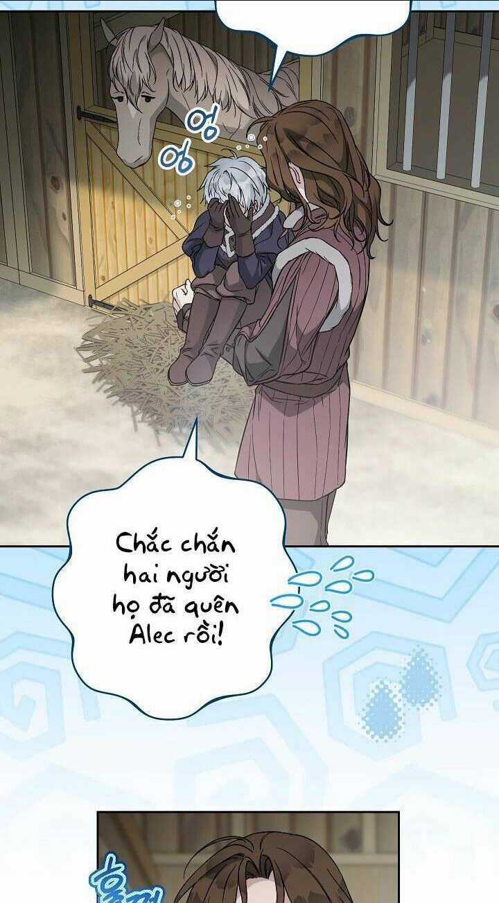 Cuộc Hôn Nhân Vụ Lợi - Chapter 111 - Trang 18