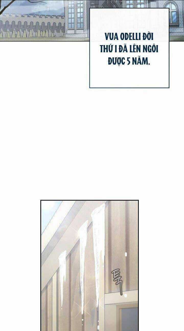 Cuộc Hôn Nhân Vụ Lợi - Chapter 111 - Trang 3