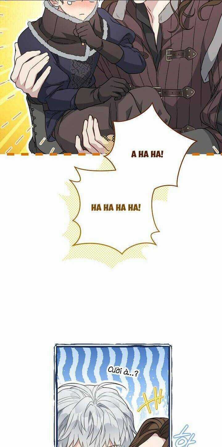 Cuộc Hôn Nhân Vụ Lợi - Chapter 111 - Trang 21