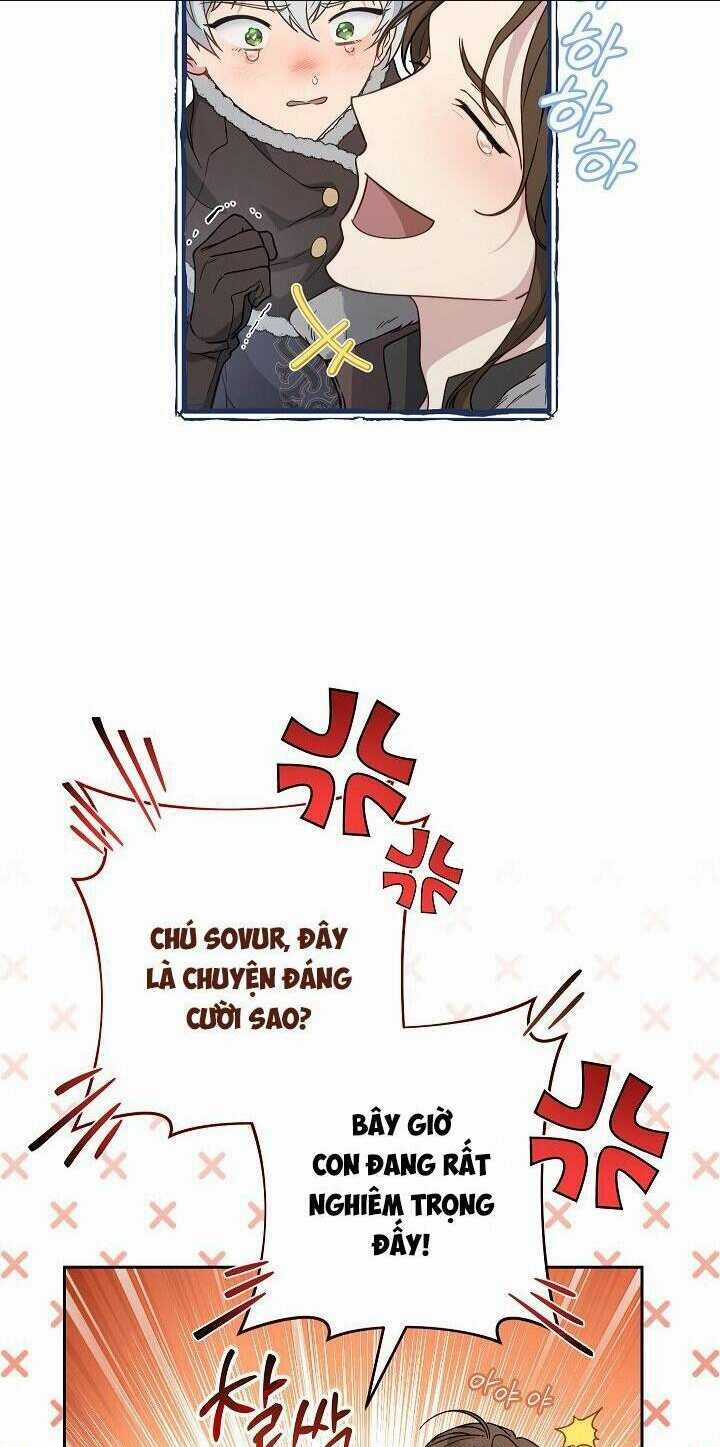 Cuộc Hôn Nhân Vụ Lợi - Chapter 111 - Trang 22