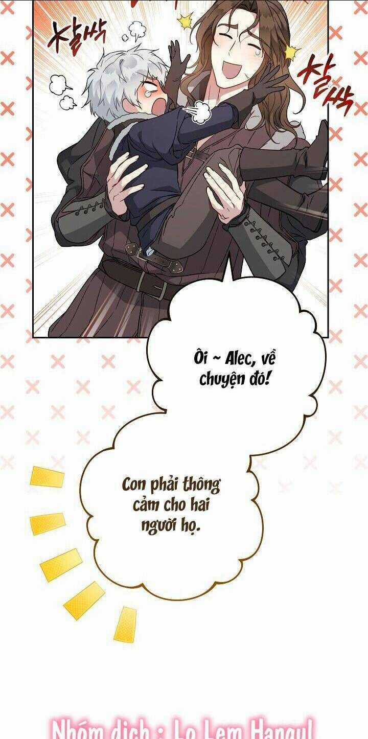 Cuộc Hôn Nhân Vụ Lợi - Chapter 111 - Trang 23