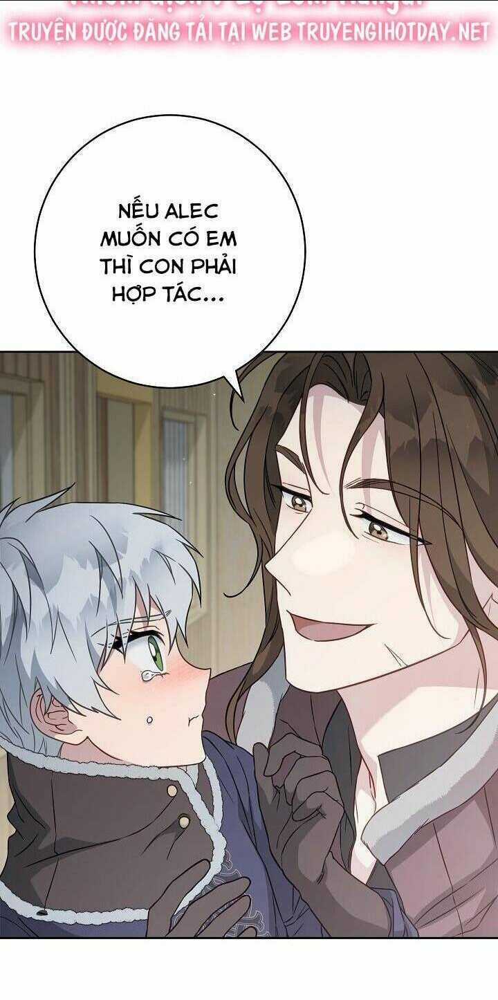 Cuộc Hôn Nhân Vụ Lợi - Chapter 111 - Trang 24