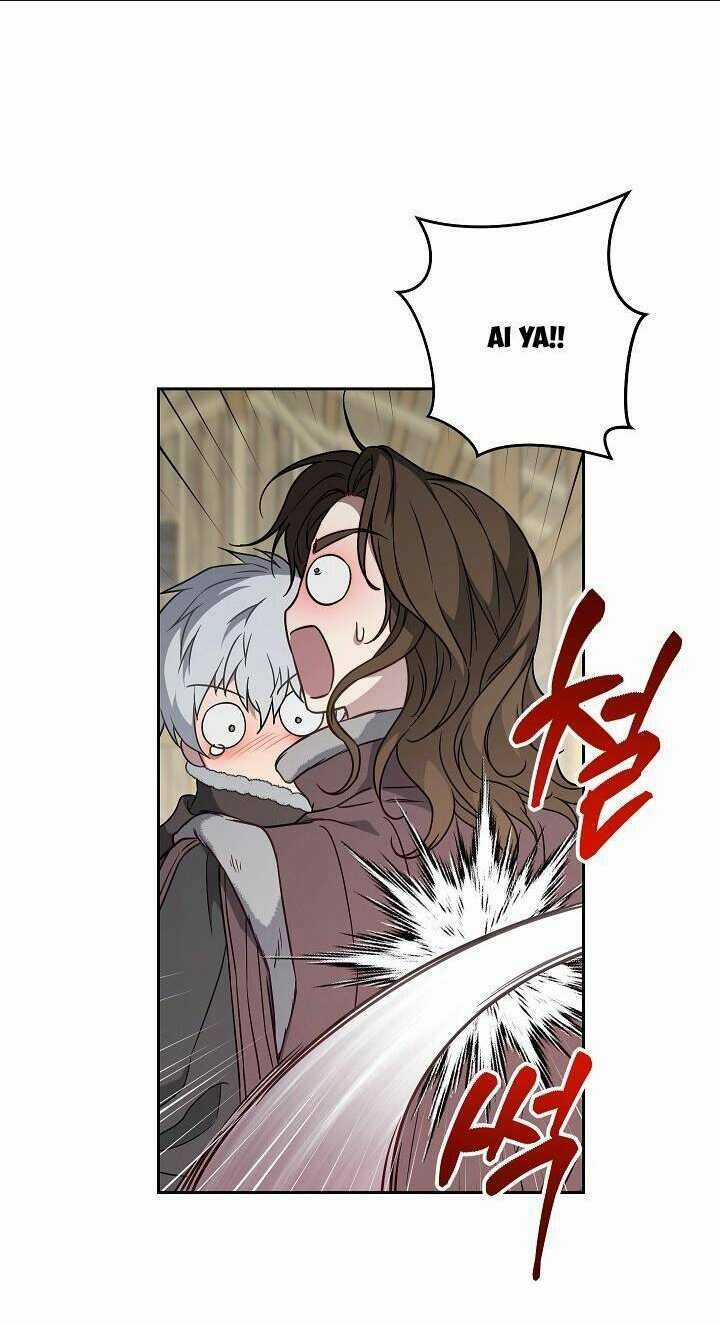 Cuộc Hôn Nhân Vụ Lợi - Chapter 111 - Trang 25