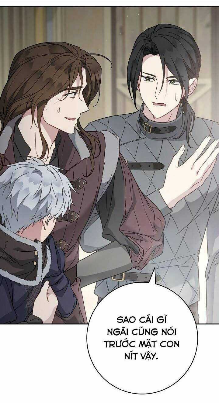 Cuộc Hôn Nhân Vụ Lợi - Chapter 111 - Trang 26