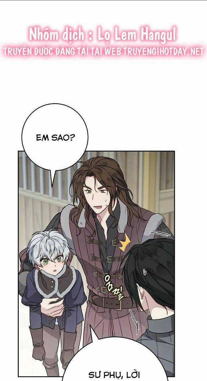 Cuộc Hôn Nhân Vụ Lợi - Chapter 111 - Trang 27