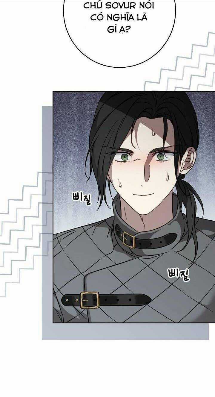 Cuộc Hôn Nhân Vụ Lợi - Chapter 111 - Trang 28