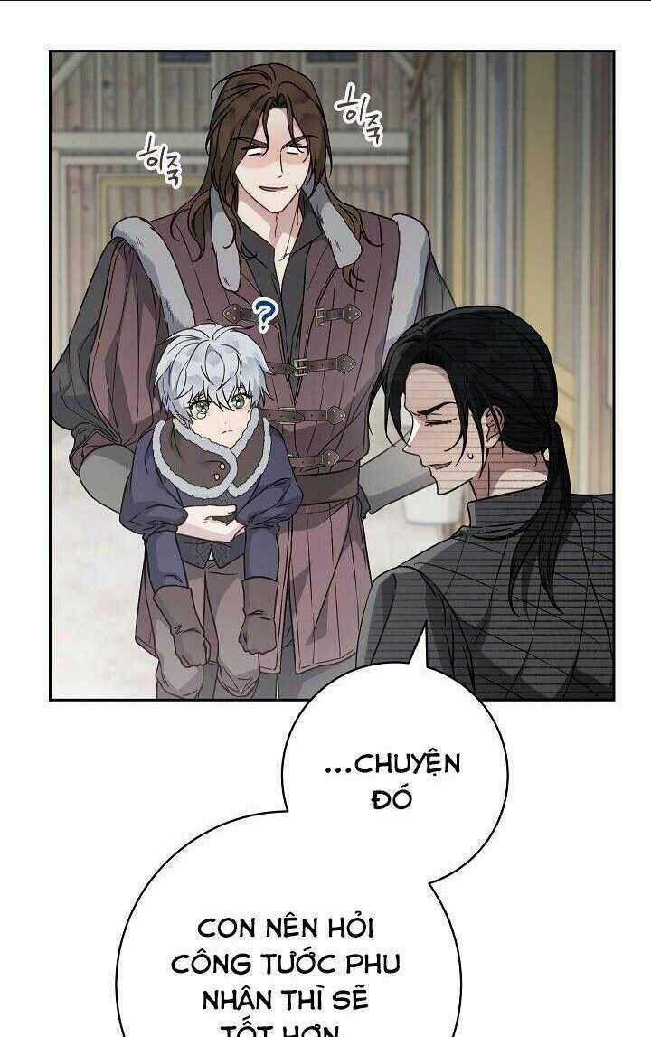 Cuộc Hôn Nhân Vụ Lợi - Chapter 111 - Trang 29