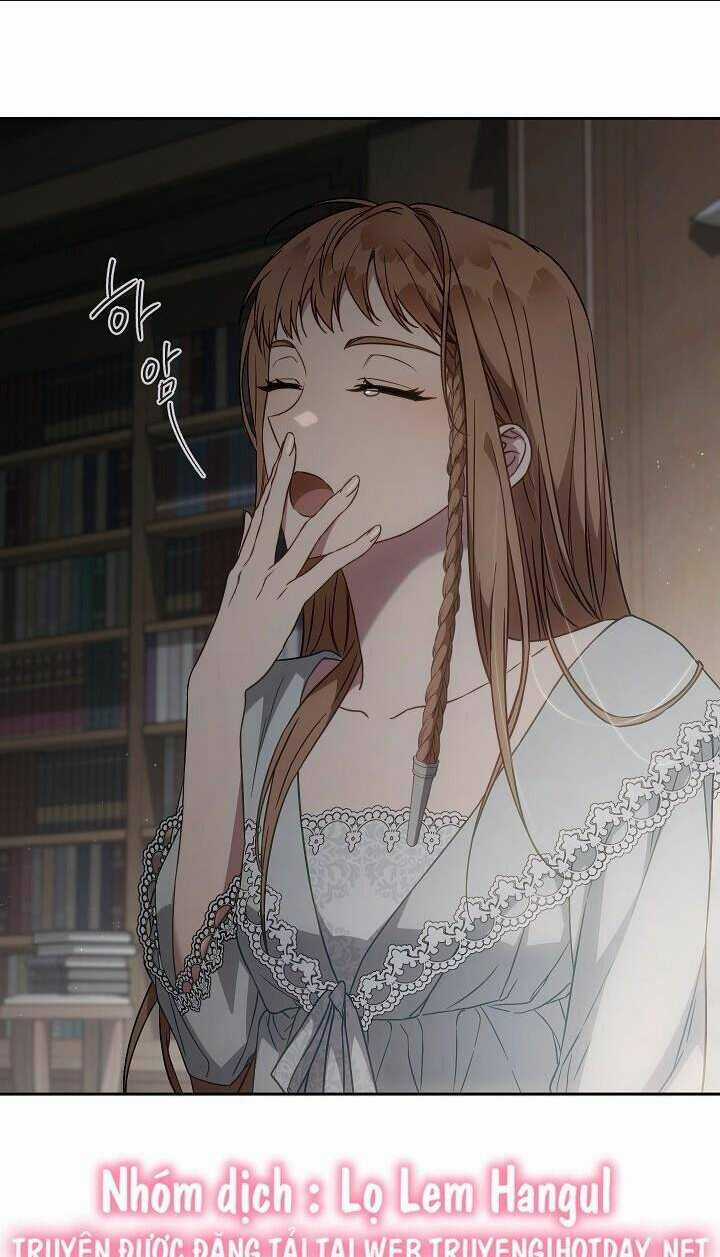 Cuộc Hôn Nhân Vụ Lợi - Chapter 111 - Trang 33