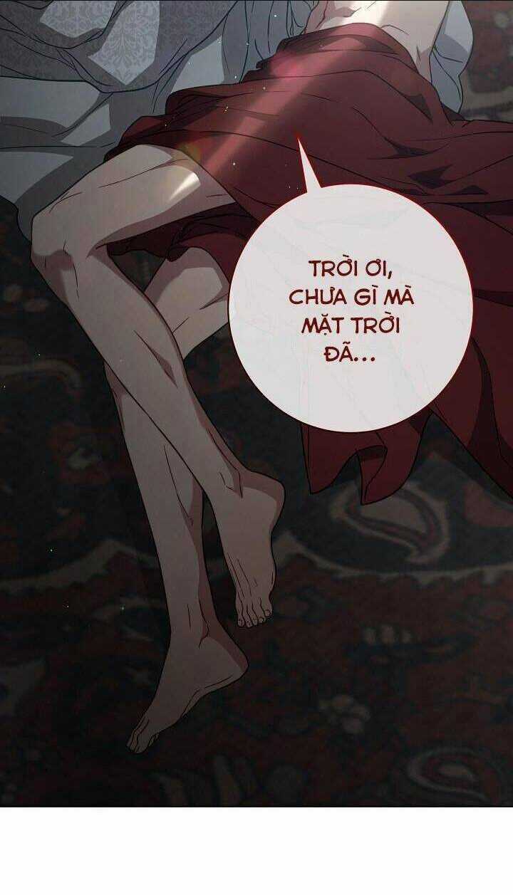 Cuộc Hôn Nhân Vụ Lợi - Chapter 111 - Trang 35