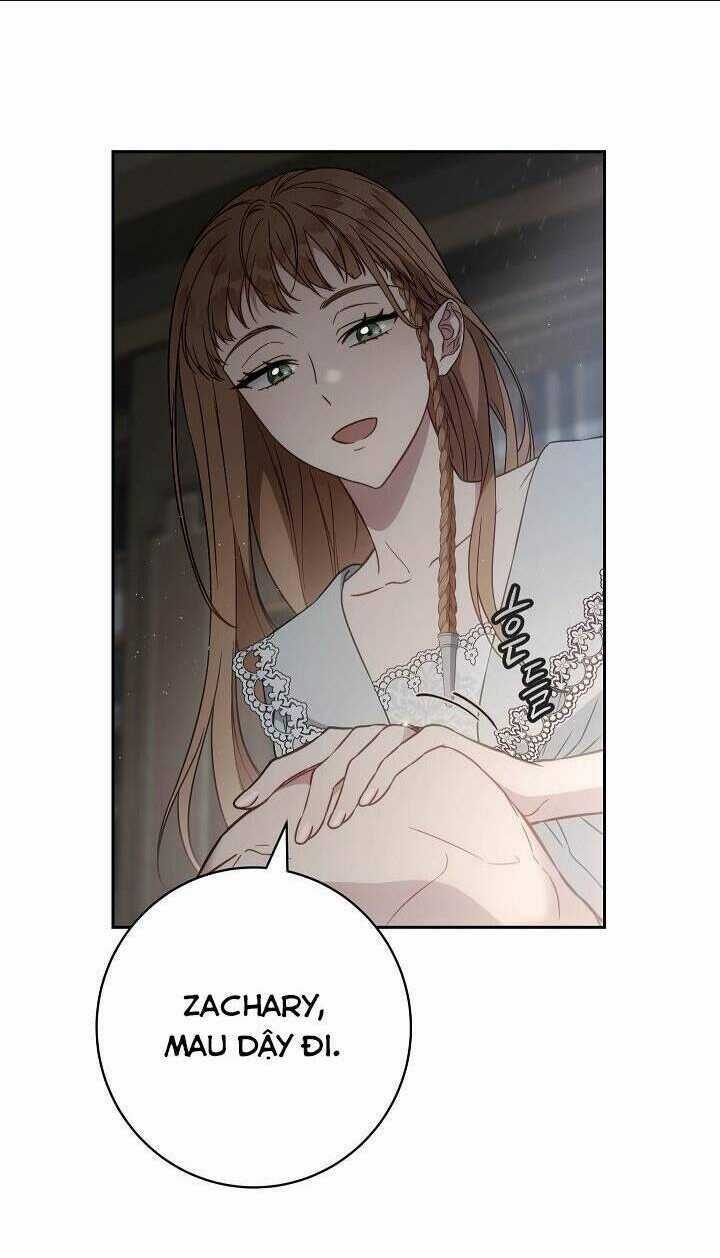 Cuộc Hôn Nhân Vụ Lợi - Chapter 111 - Trang 36