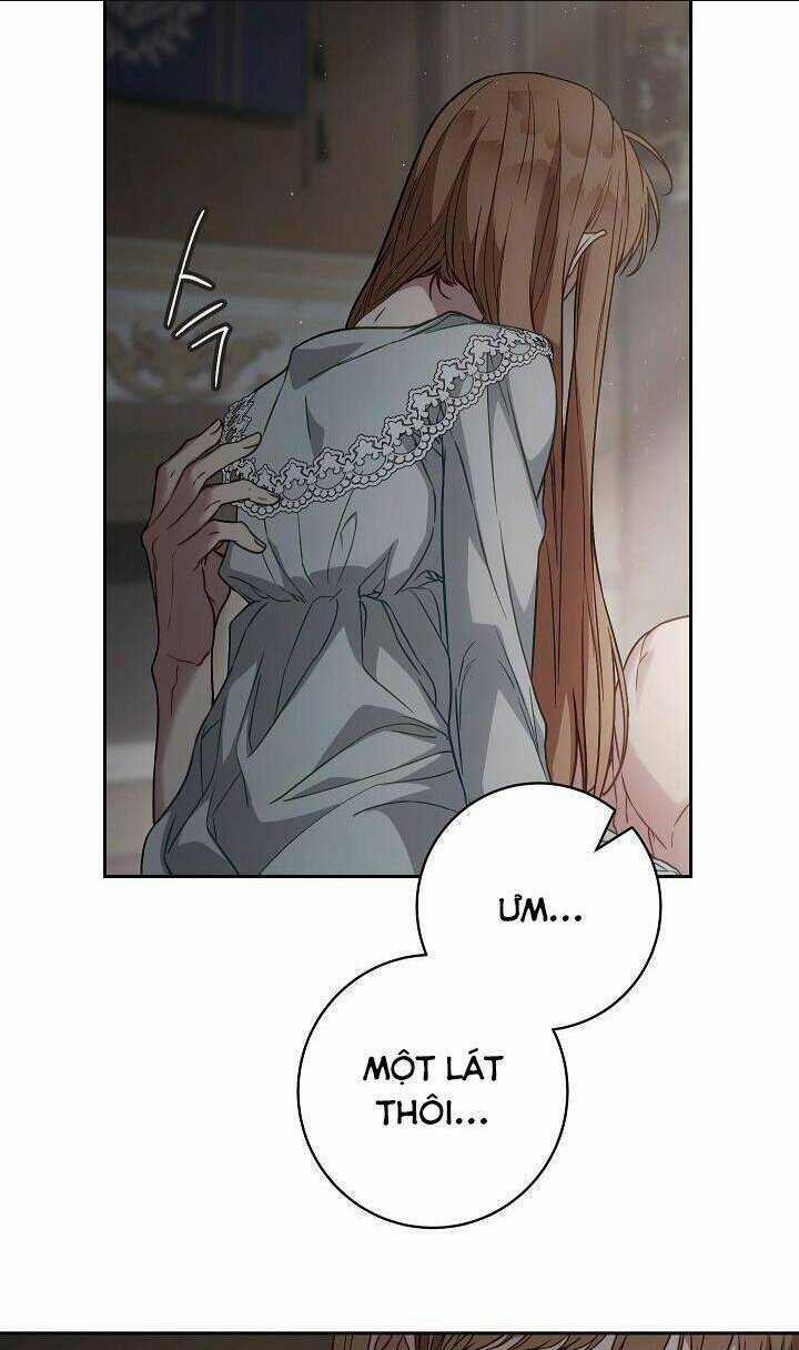 Cuộc Hôn Nhân Vụ Lợi - Chapter 111 - Trang 38