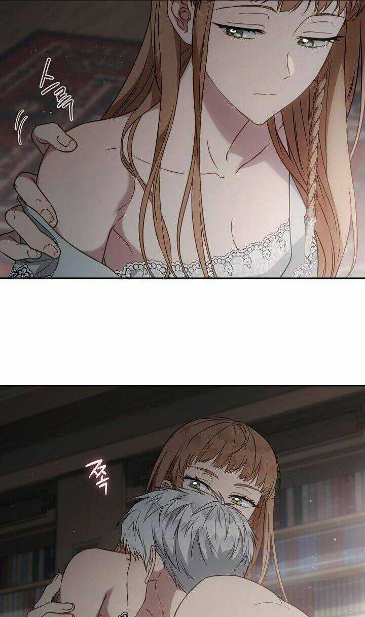 Cuộc Hôn Nhân Vụ Lợi - Chapter 111 - Trang 39