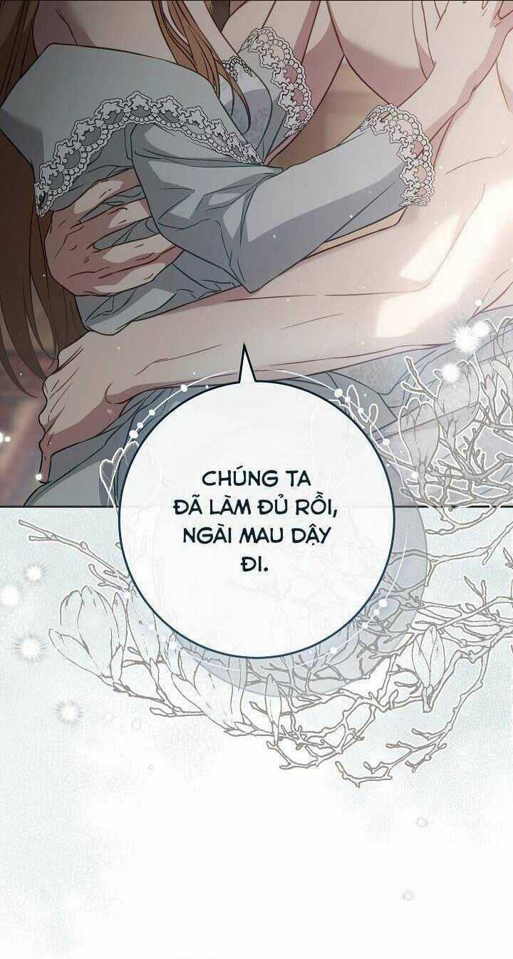 Cuộc Hôn Nhân Vụ Lợi - Chapter 111 - Trang 42