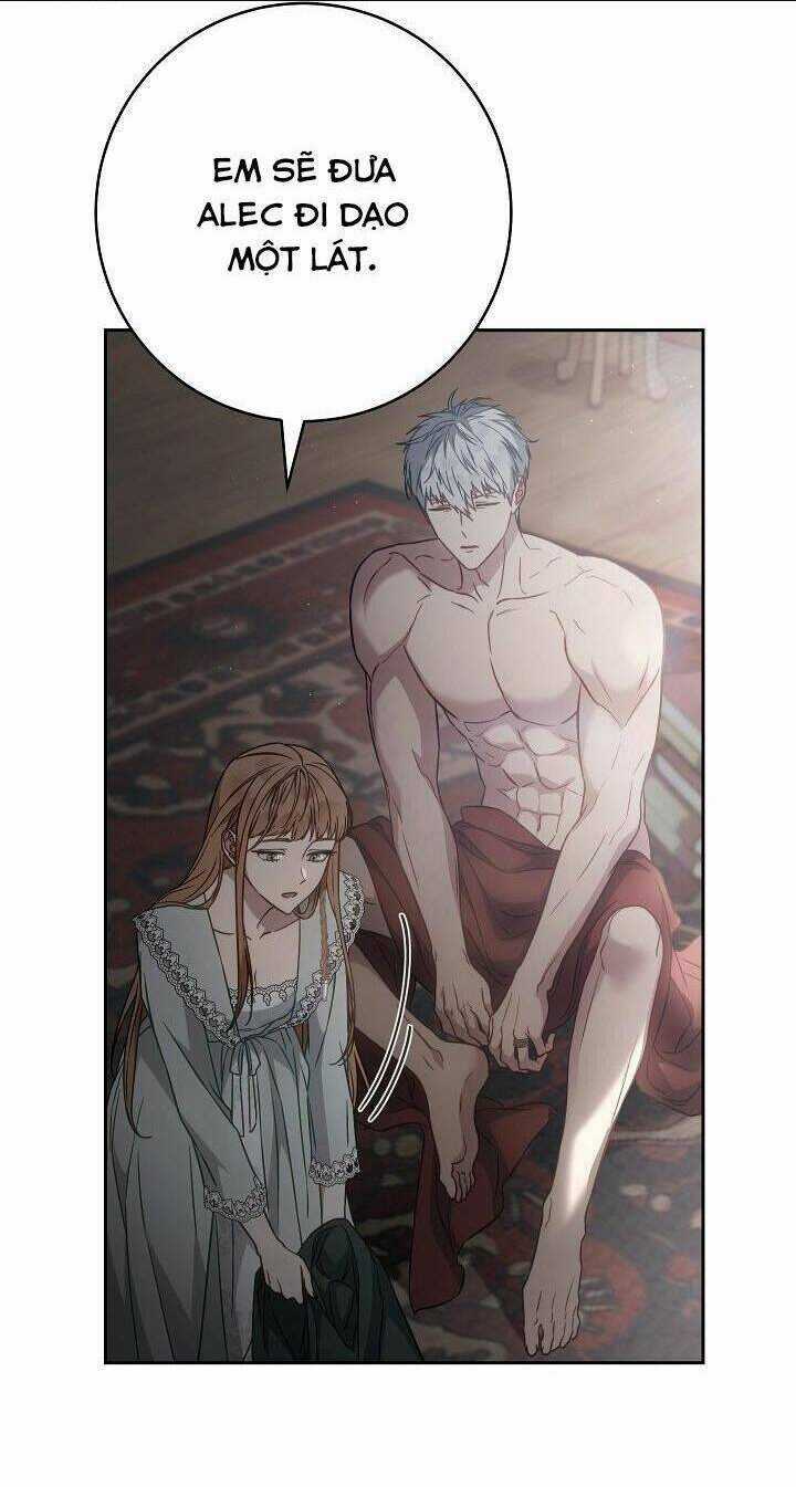 Cuộc Hôn Nhân Vụ Lợi - Chapter 111 - Trang 43
