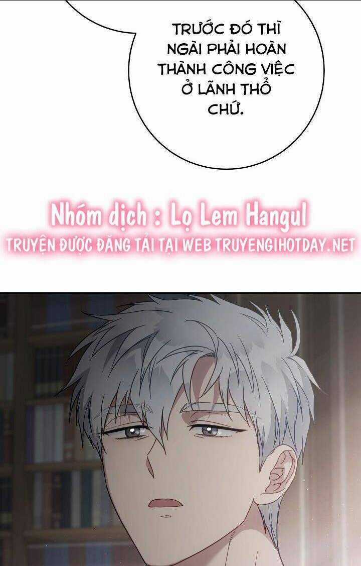 Cuộc Hôn Nhân Vụ Lợi - Chapter 111 - Trang 45