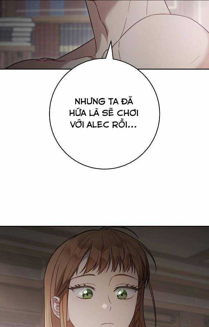 Cuộc Hôn Nhân Vụ Lợi - Chapter 111 - Trang 46