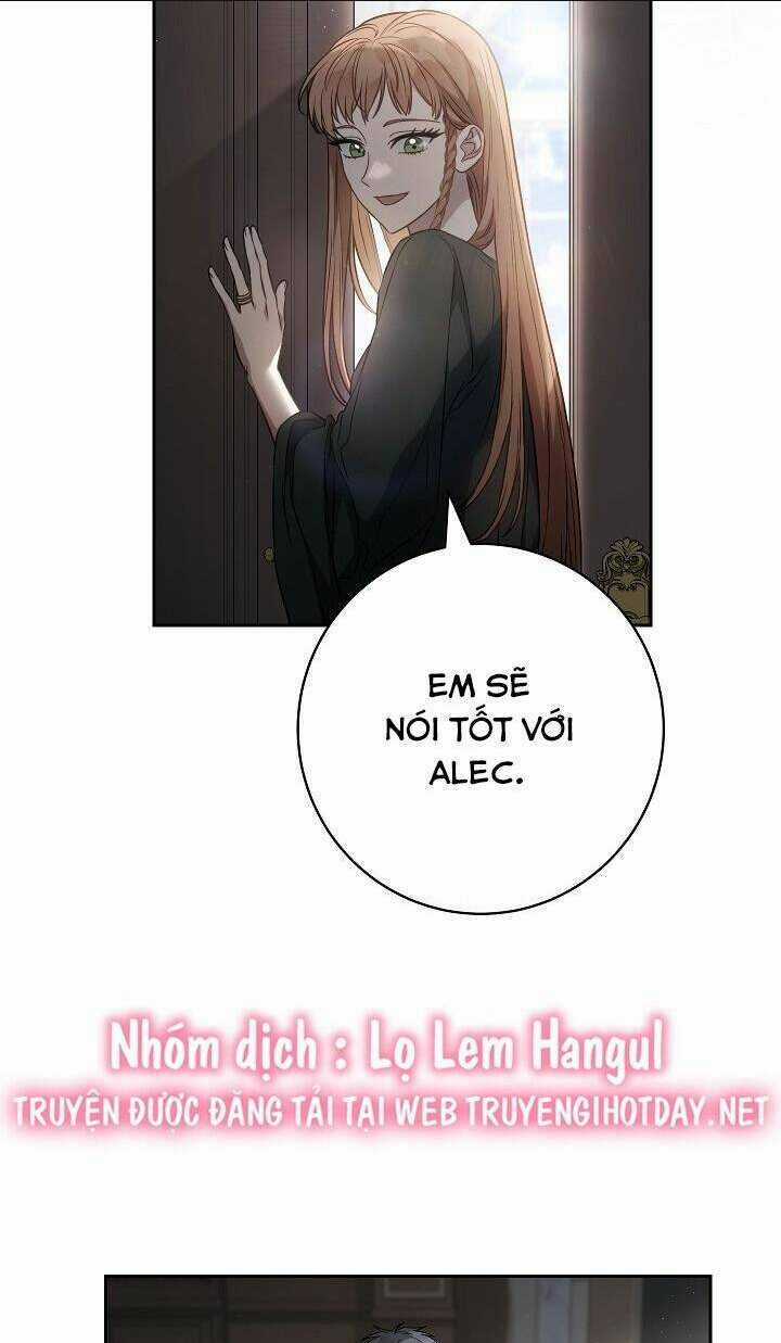 Cuộc Hôn Nhân Vụ Lợi - Chapter 111 - Trang 53