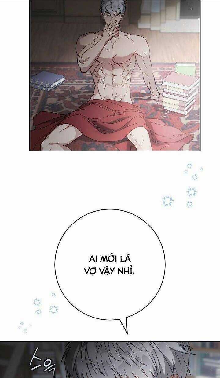 Cuộc Hôn Nhân Vụ Lợi - Chapter 111 - Trang 54