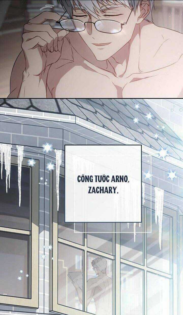 Cuộc Hôn Nhân Vụ Lợi - Chapter 111 - Trang 55