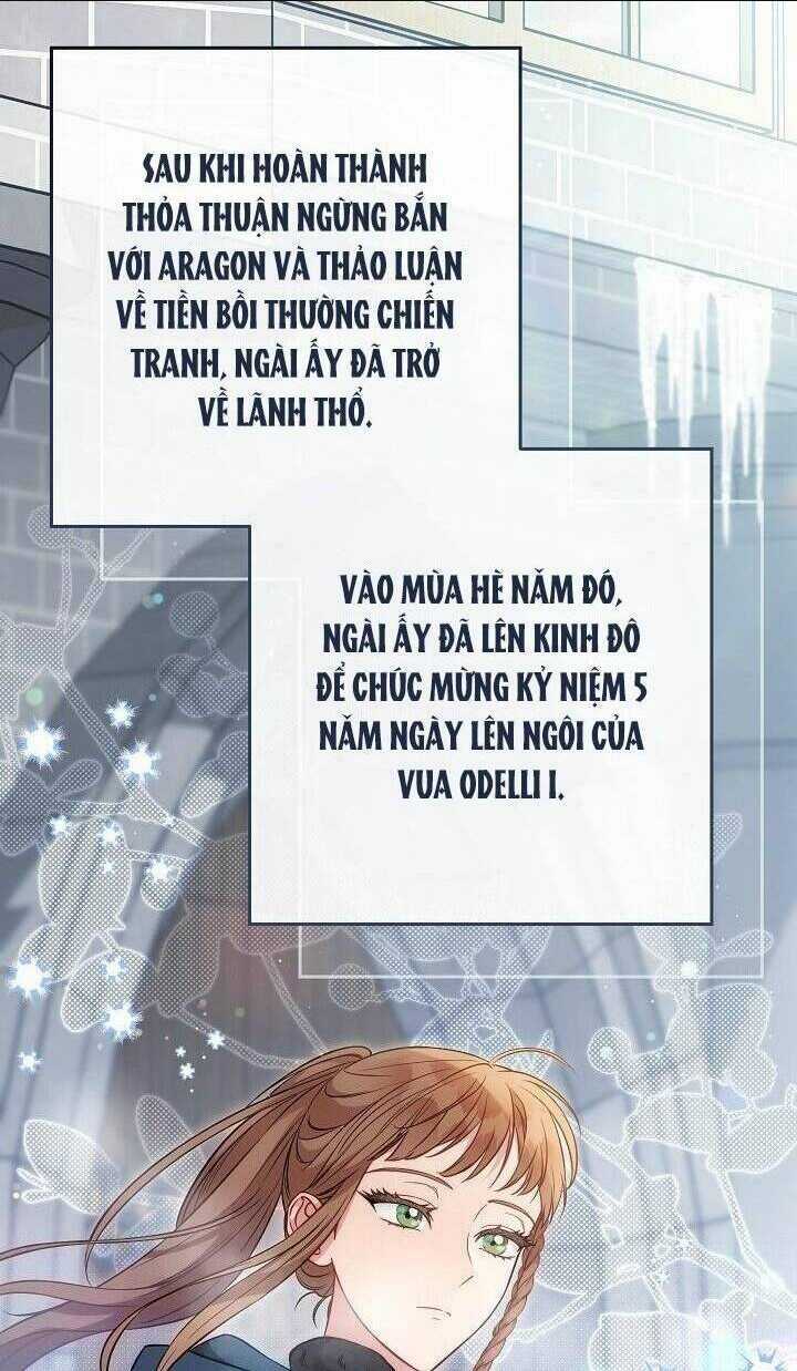 Cuộc Hôn Nhân Vụ Lợi - Chapter 111 - Trang 56