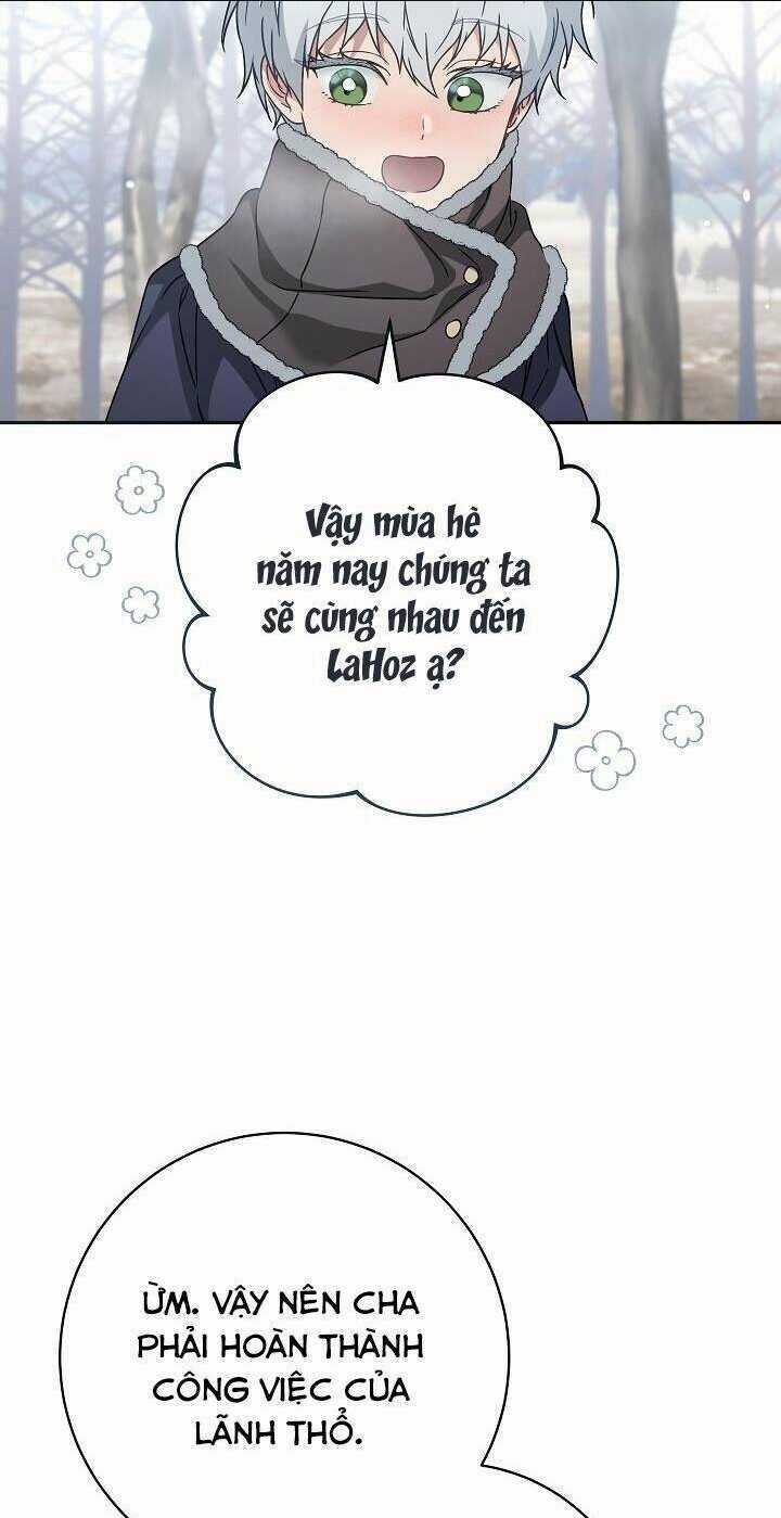 Cuộc Hôn Nhân Vụ Lợi - Chapter 111 - Trang 62