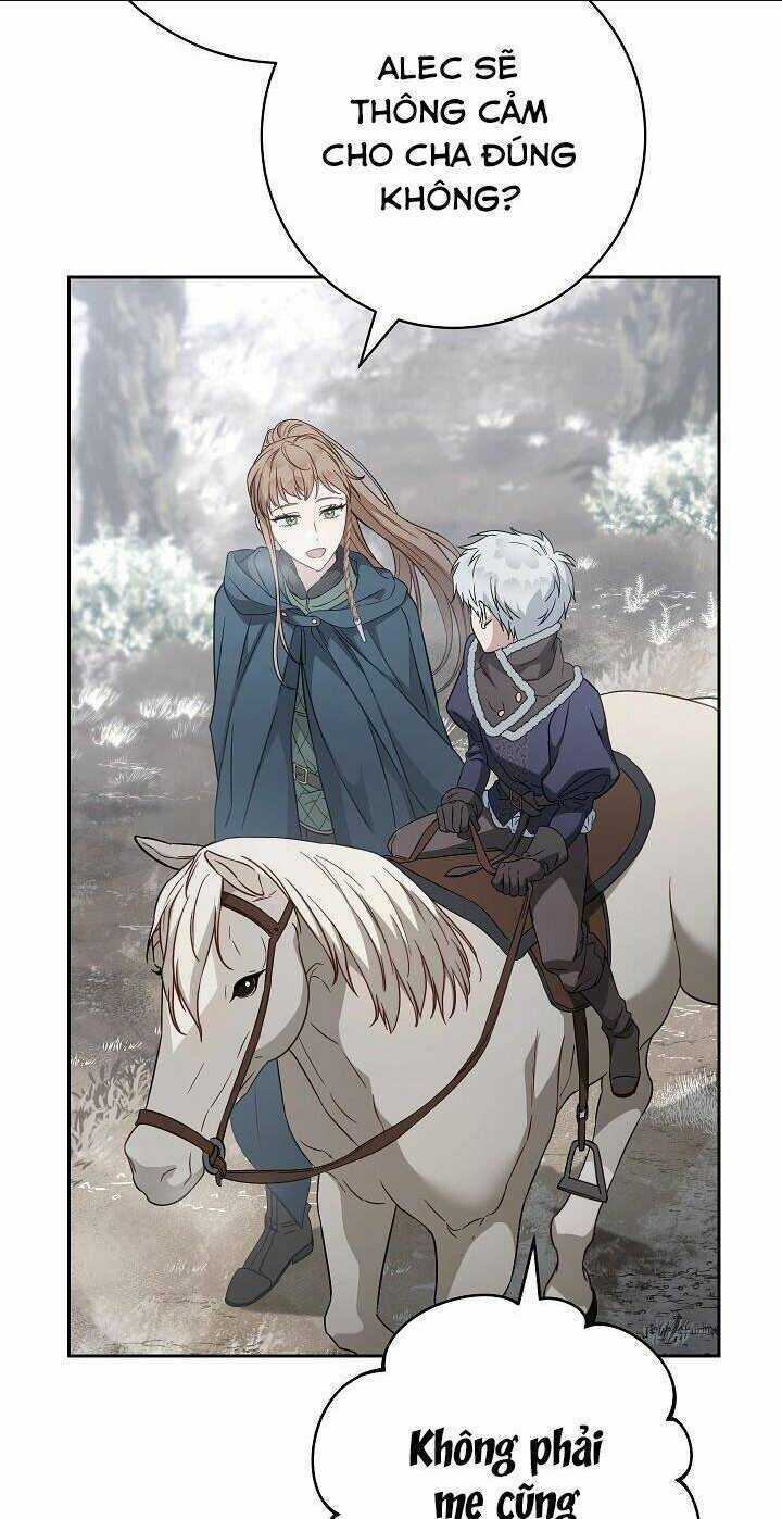 Cuộc Hôn Nhân Vụ Lợi - Chapter 111 - Trang 63