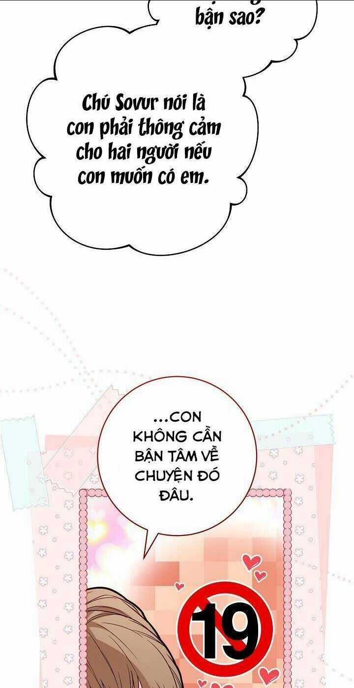 Cuộc Hôn Nhân Vụ Lợi - Chapter 111 - Trang 64