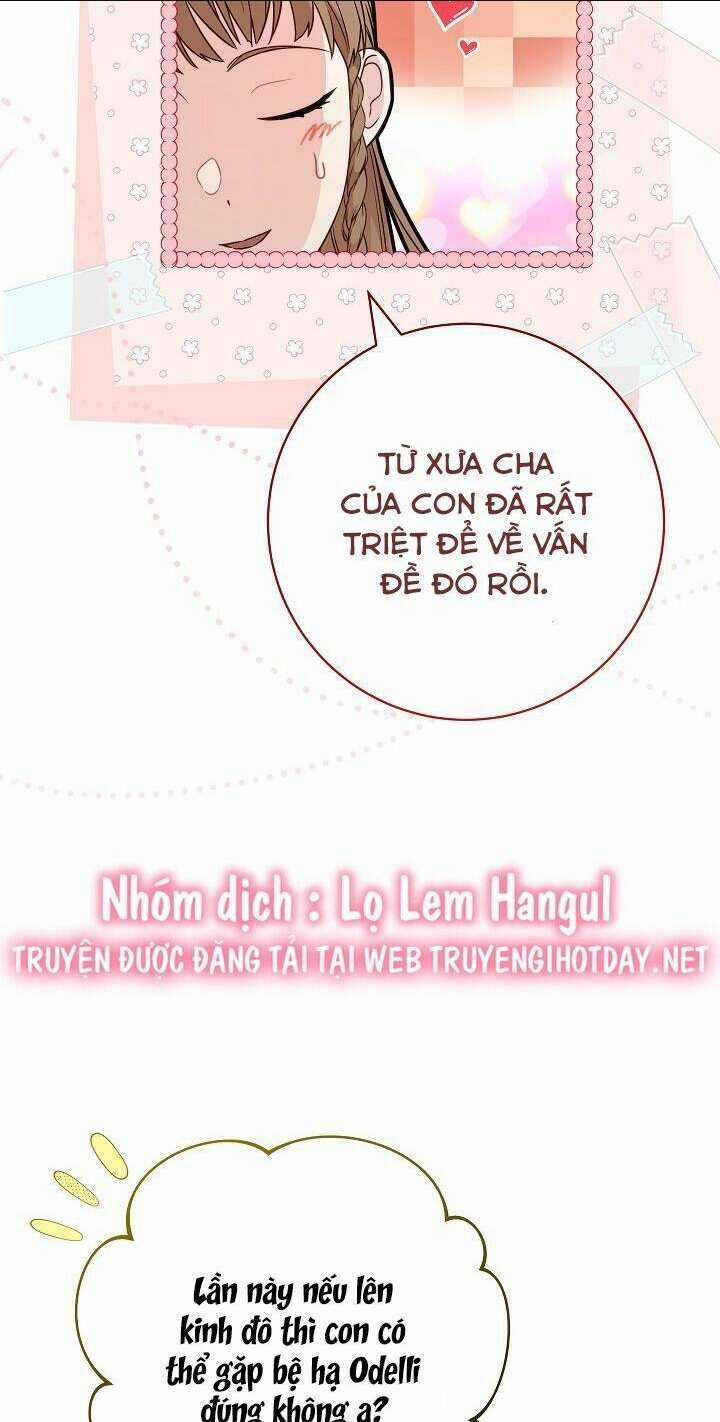 Cuộc Hôn Nhân Vụ Lợi - Chapter 111 - Trang 65