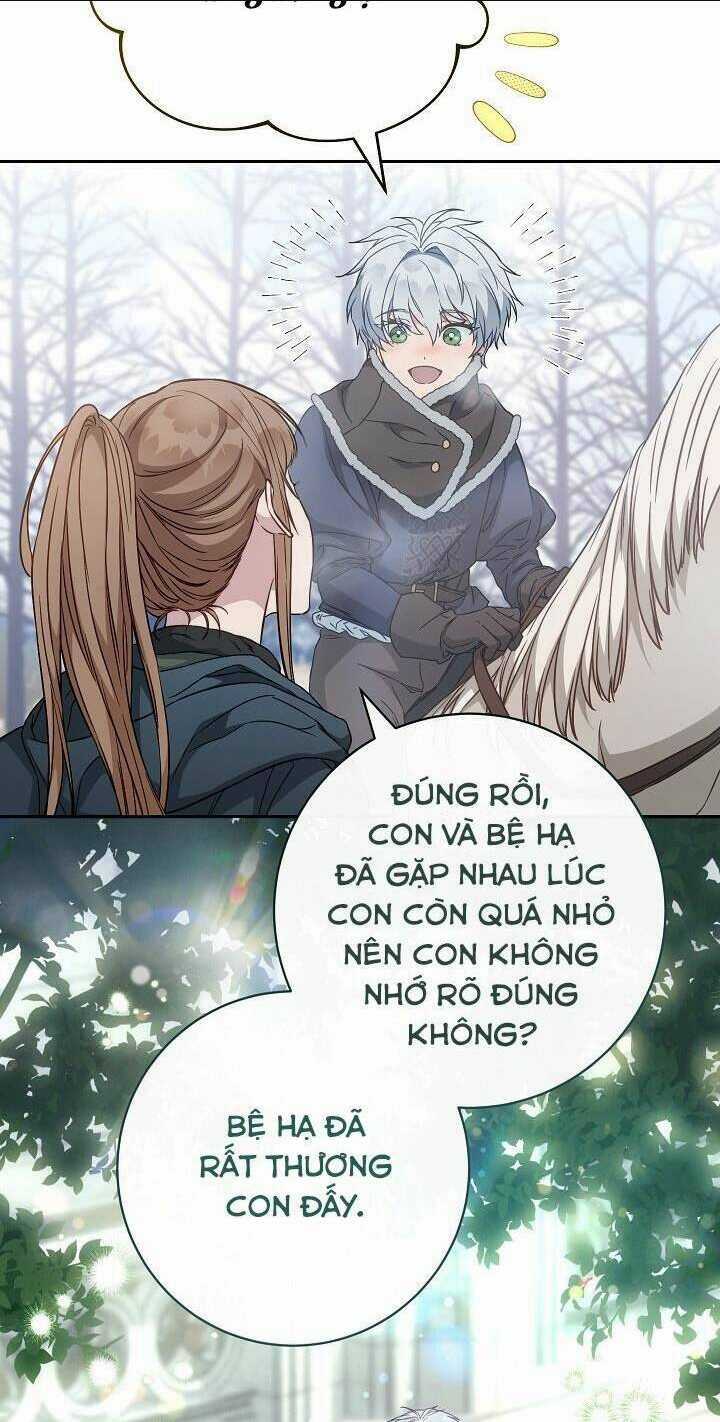 Cuộc Hôn Nhân Vụ Lợi - Chapter 111 - Trang 66