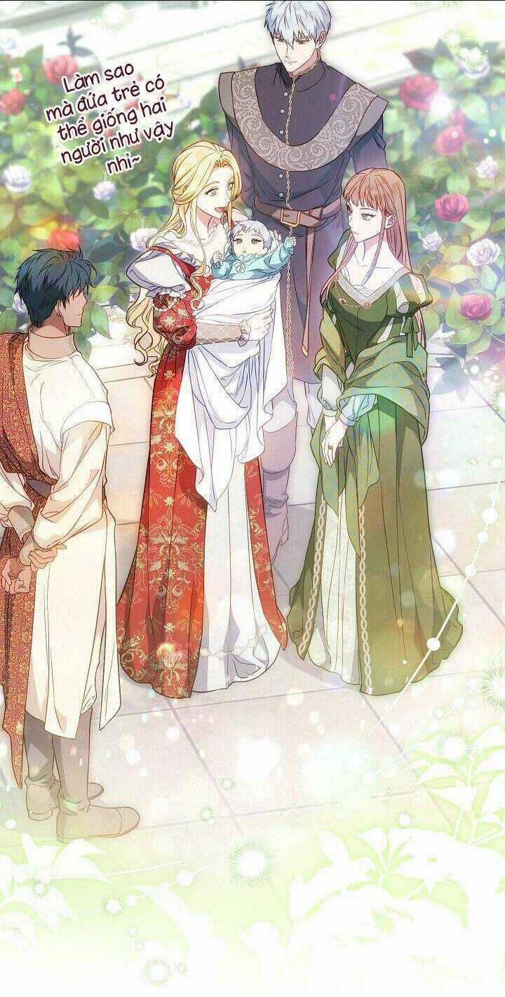 Cuộc Hôn Nhân Vụ Lợi - Chapter 111 - Trang 67