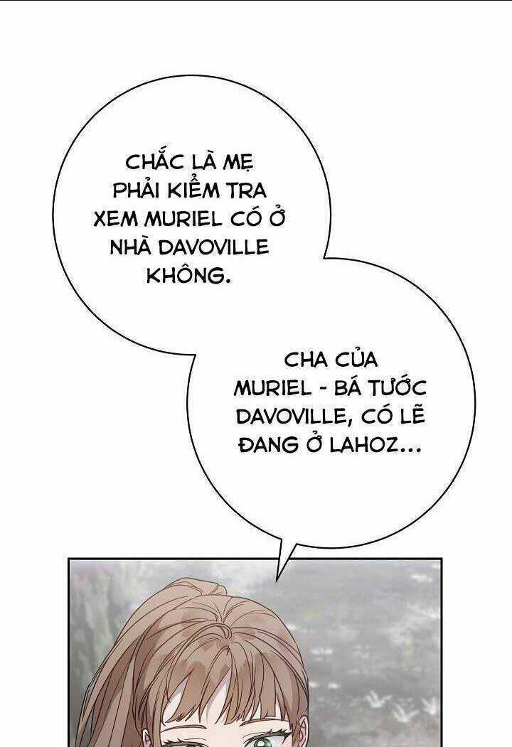 Cuộc Hôn Nhân Vụ Lợi - Chapter 111 - Trang 69