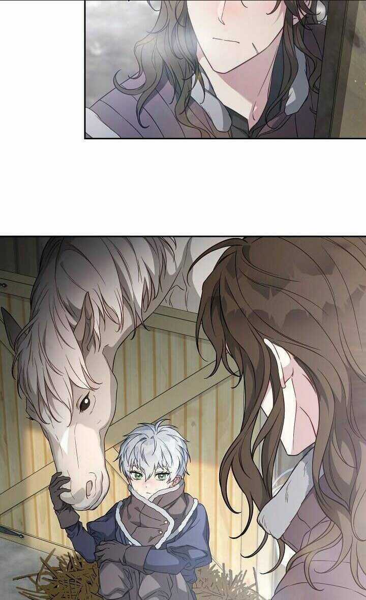 Cuộc Hôn Nhân Vụ Lợi - Chapter 111 - Trang 8