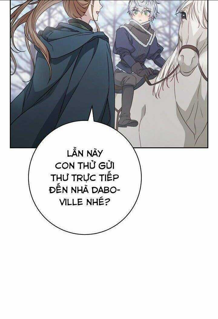 Cuộc Hôn Nhân Vụ Lợi - Chapter 111 - Trang 71