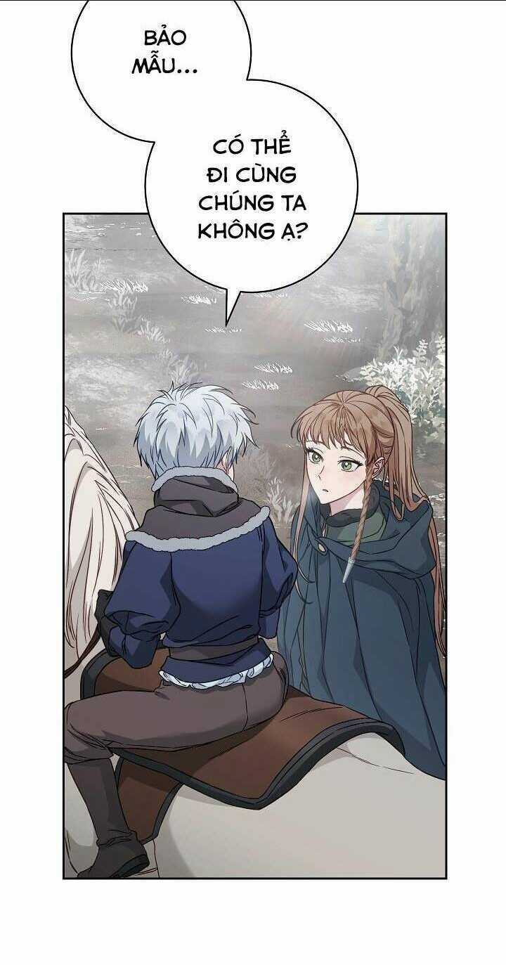 Cuộc Hôn Nhân Vụ Lợi - Chapter 111 - Trang 74