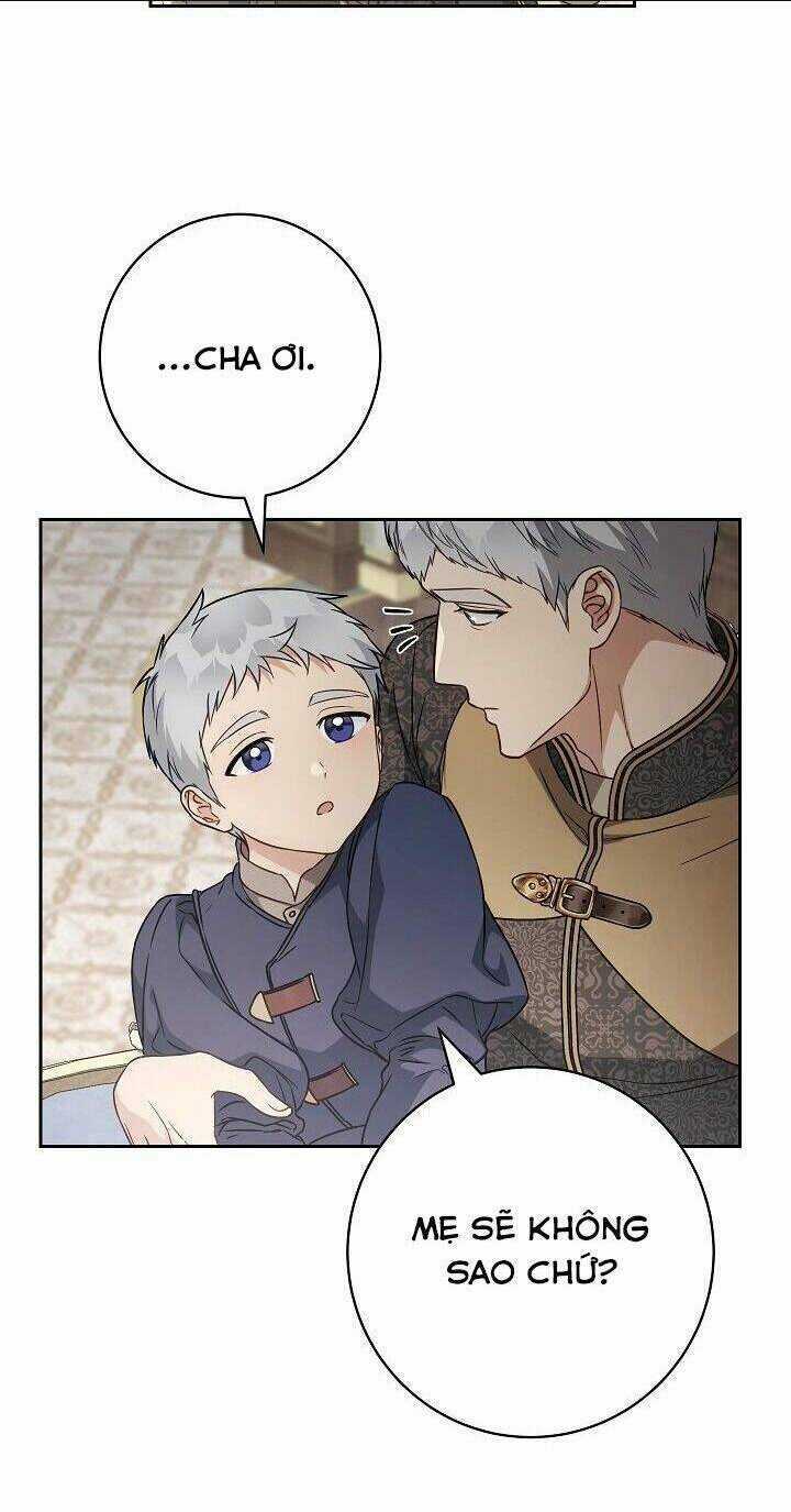 Cuộc Hôn Nhân Vụ Lợi - Chapter 111 - Trang 80