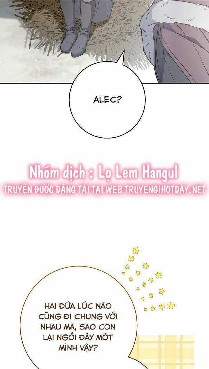 Cuộc Hôn Nhân Vụ Lợi - Chapter 111 - Trang 9