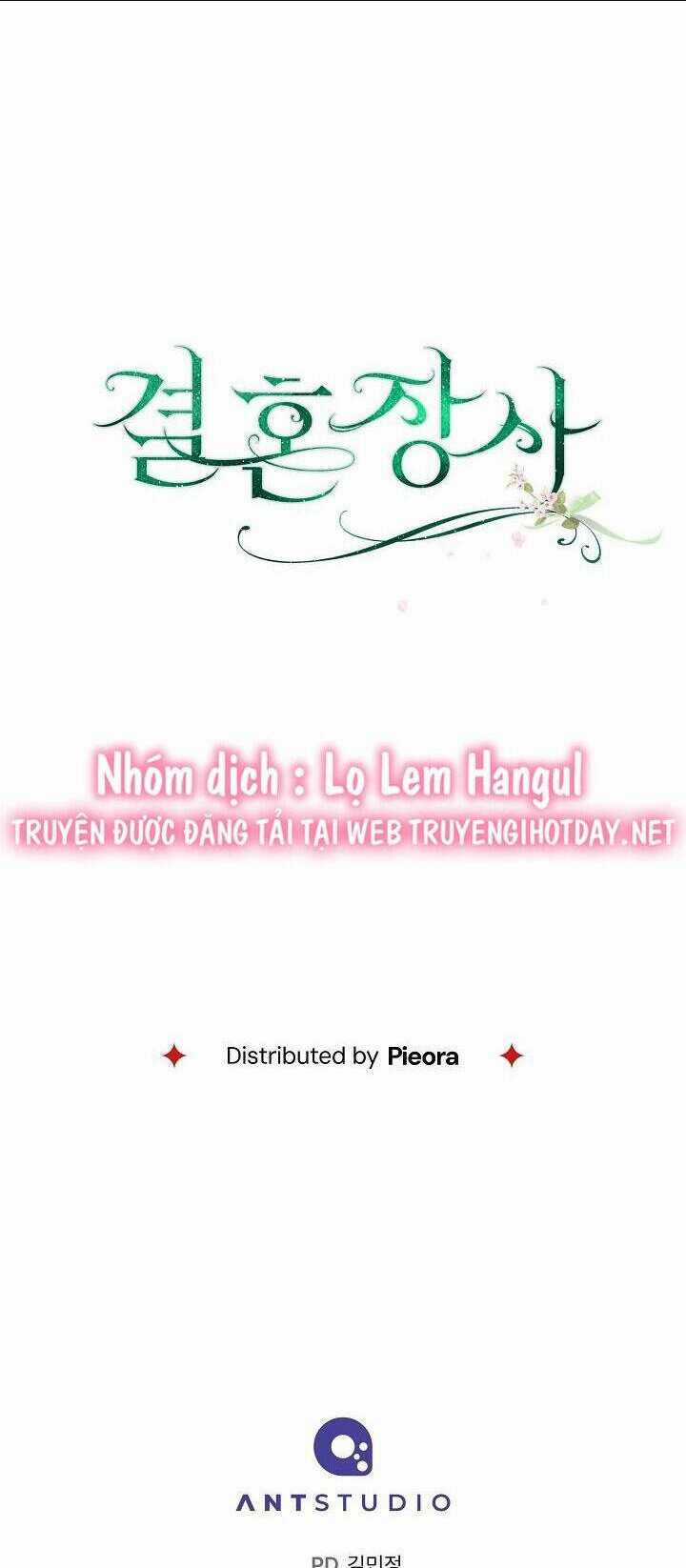 Cuộc Hôn Nhân Vụ Lợi - Chapter 111 - Trang 85