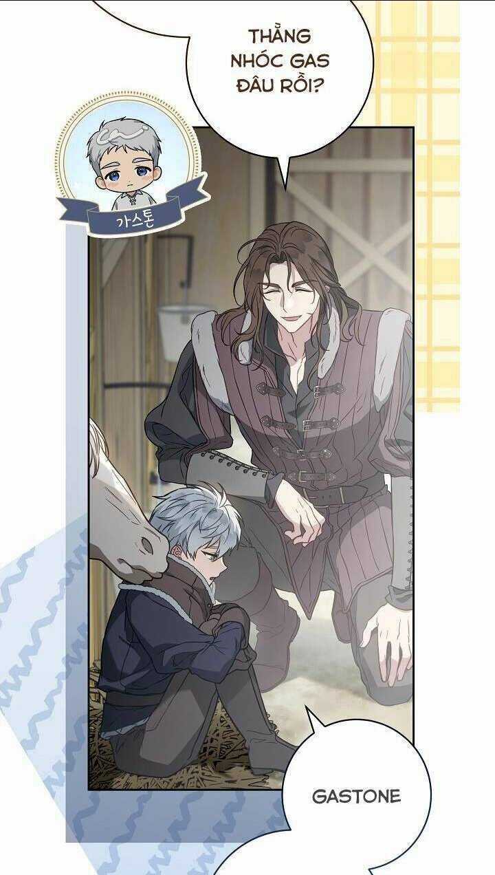 Cuộc Hôn Nhân Vụ Lợi - Chapter 111 - Trang 10