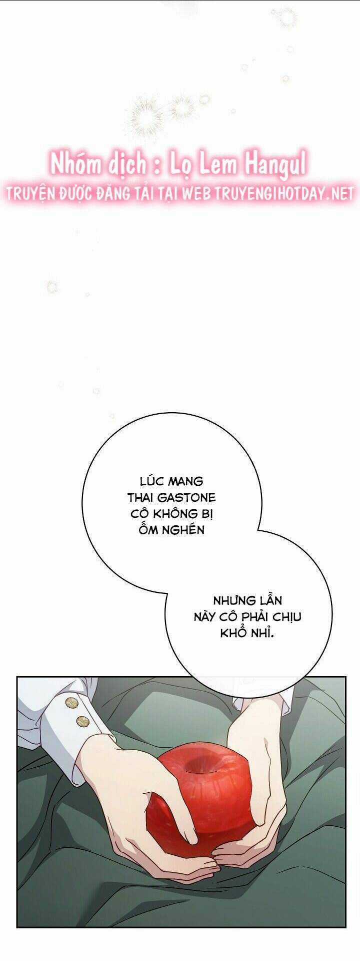 Cuộc Hôn Nhân Vụ Lợi - Chapter 112 - Trang 12