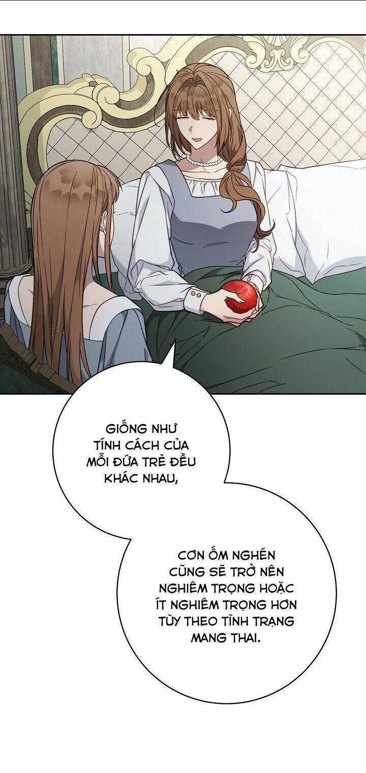 Cuộc Hôn Nhân Vụ Lợi - Chapter 112 - Trang 13