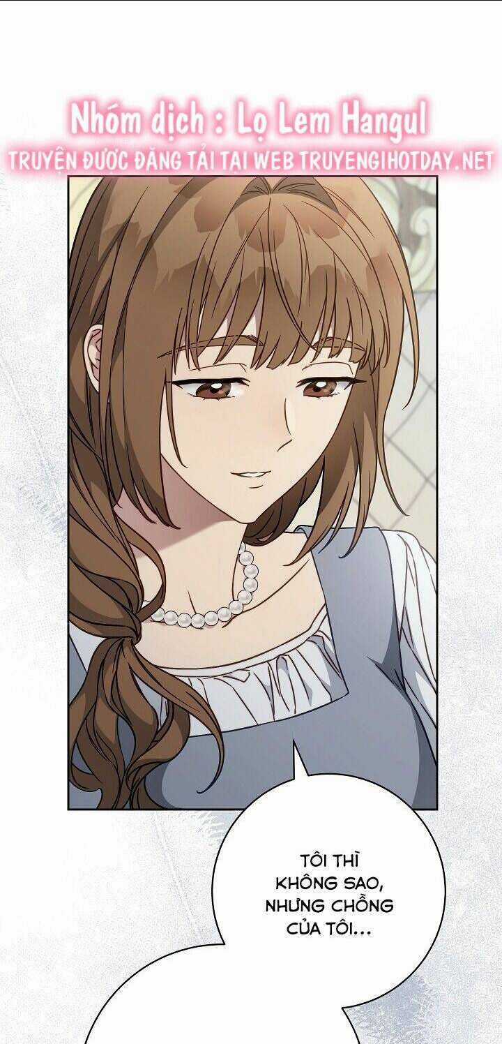 Cuộc Hôn Nhân Vụ Lợi - Chapter 112 - Trang 14
