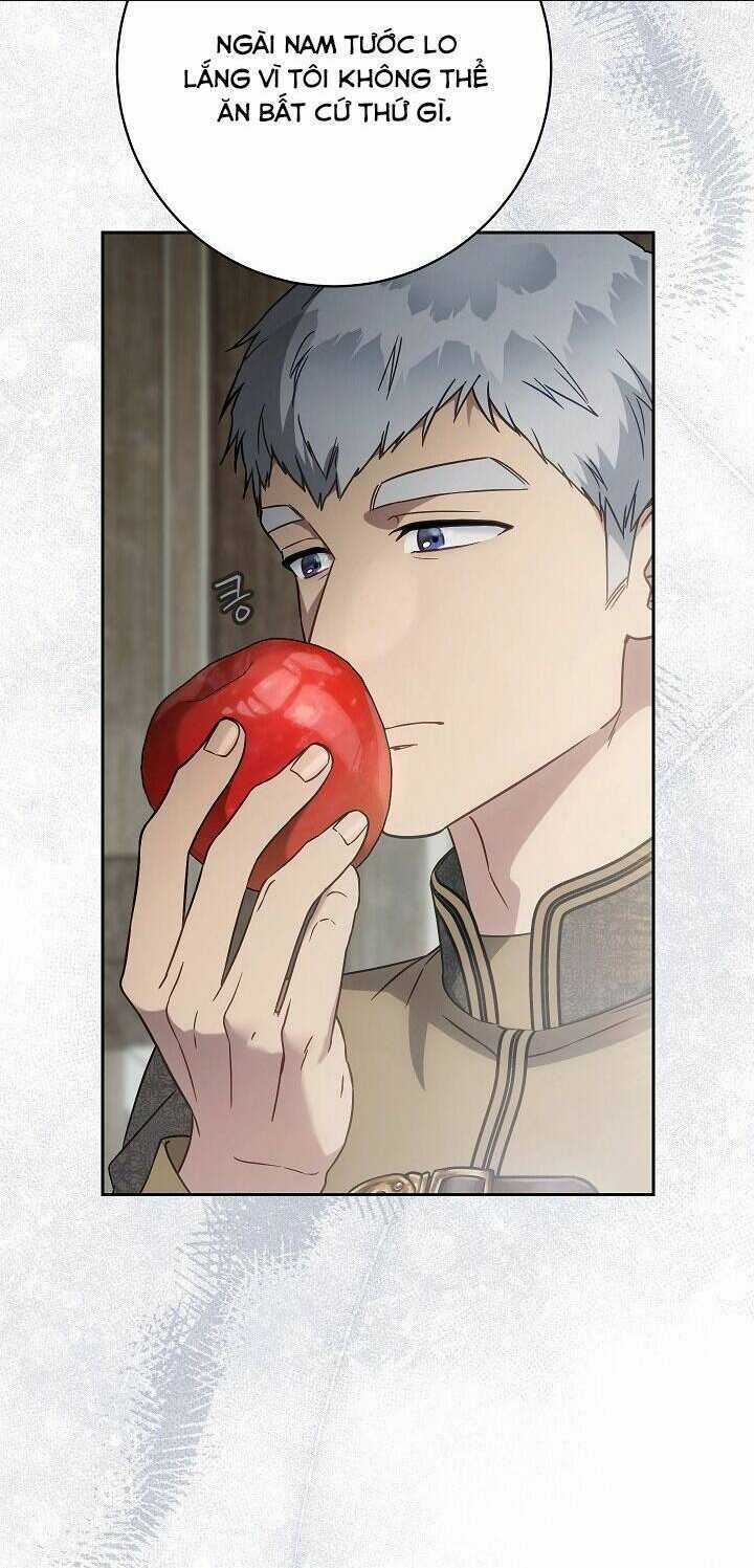 Cuộc Hôn Nhân Vụ Lợi - Chapter 112 - Trang 15