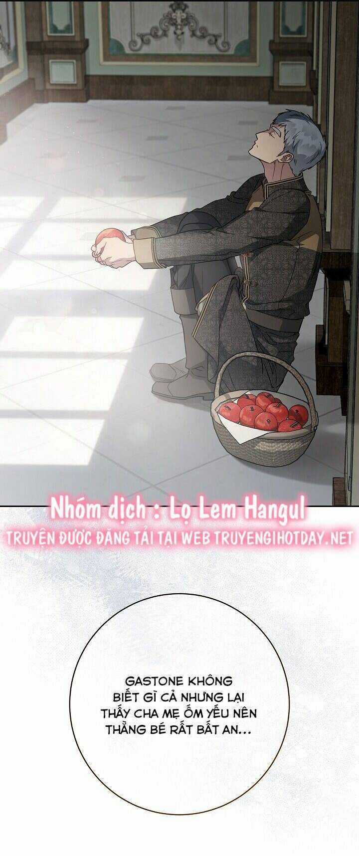 Cuộc Hôn Nhân Vụ Lợi - Chapter 112 - Trang 16