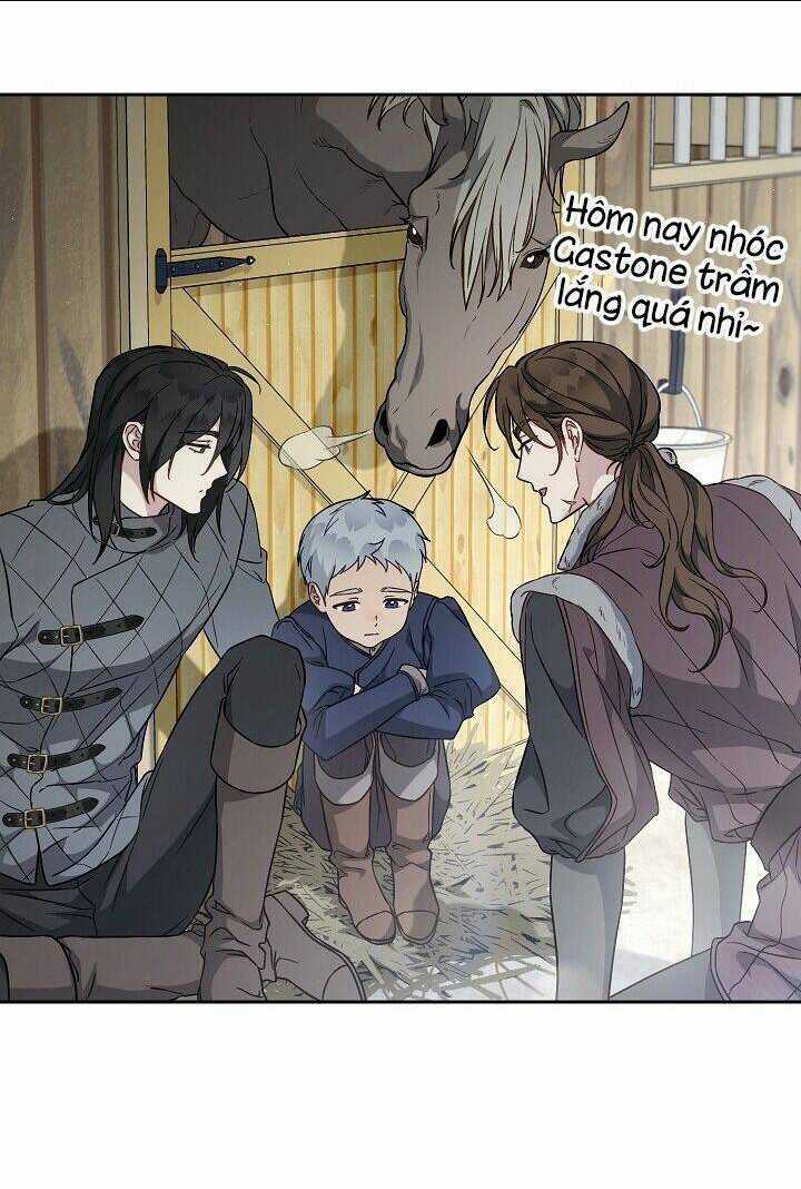 Cuộc Hôn Nhân Vụ Lợi - Chapter 112 - Trang 17