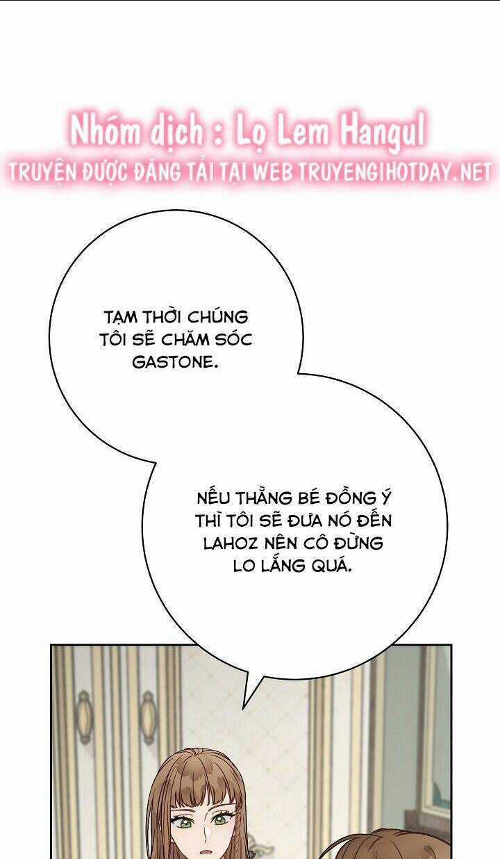 Cuộc Hôn Nhân Vụ Lợi - Chapter 112 - Trang 19