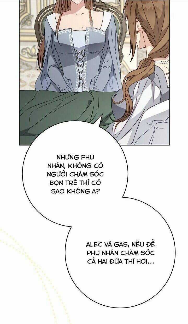 Cuộc Hôn Nhân Vụ Lợi - Chapter 112 - Trang 20