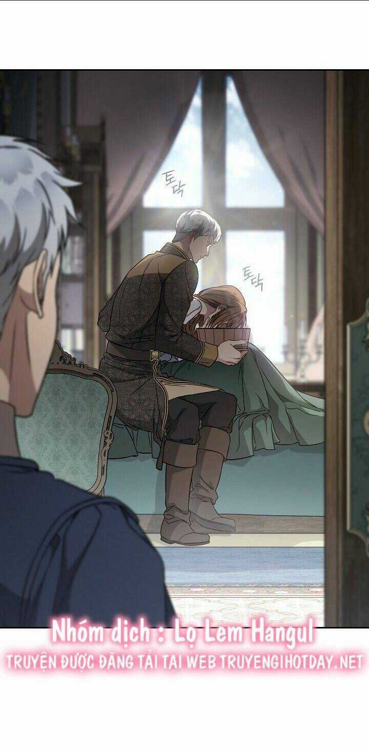 Cuộc Hôn Nhân Vụ Lợi - Chapter 112 - Trang 3