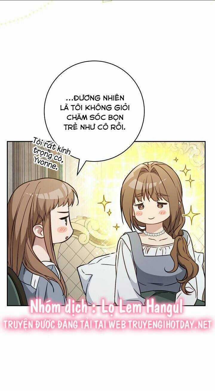 Cuộc Hôn Nhân Vụ Lợi - Chapter 112 - Trang 22